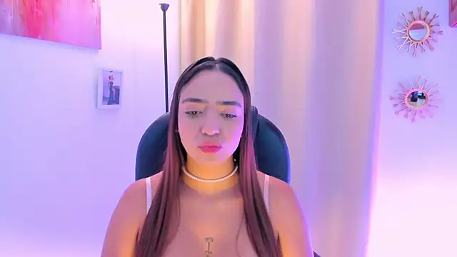 MariamRivera  online show from 02-07-26, 02:15