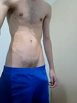 AnderxSex online show from 03-19-26, 06:12
