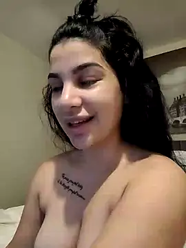 Samira30 online show from 12-02-24, 08:30