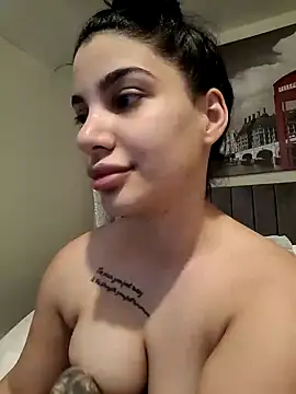 Samira30 online show from 12-03-24, 11:44