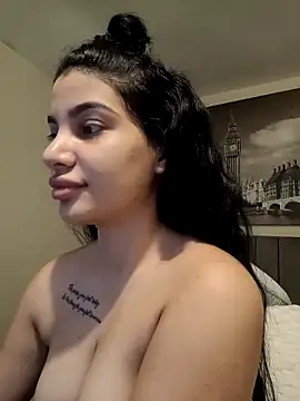 Samira30 online show from 12-10-24, 11:43