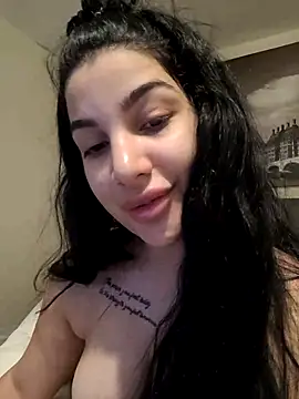 Samira30 online show from 12-12-24, 11:50