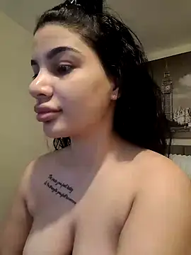 Samira30 online show from 12-19-24, 08:56