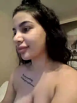 Samira30 online show from 12-20-24, 09:11