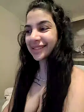 Samira30 online show from 12-27-24, 09:06