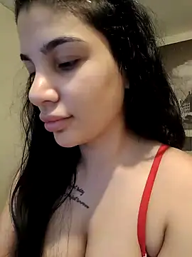 Samira30 online show from 02-14-25, 08:42