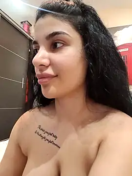 Samira30 online show from 03-07-25, 02:45