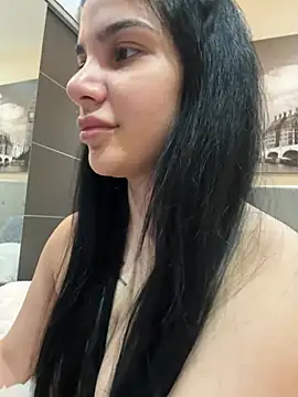 Samira30 online show from 02-07-26, 08:45