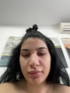 Samira30 online show from 02-10-26, 10:19