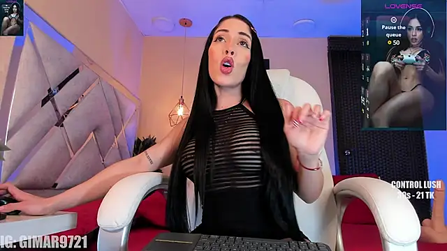 marcela Davila online show from 12-13-24, 03:05