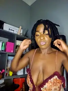 Shaniko89 online show from 03-08-26, 04:33