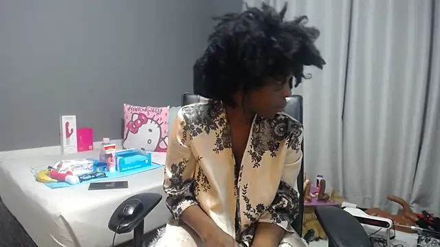 Shaniko89 online show from 05-09-26, 01:22
