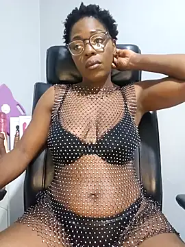 Shaniko89 online show from 06-30-26, 10:11