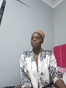 Shaniko89 online show from 07-18-26, 07:28