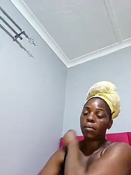 Shaniko89 online show from 07-19-26, 07:34