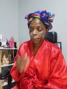 Shaniko89 online show from 07-27-26, 07:59