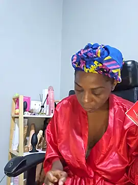 Shaniko89 online show from 07-29-26, 01:48