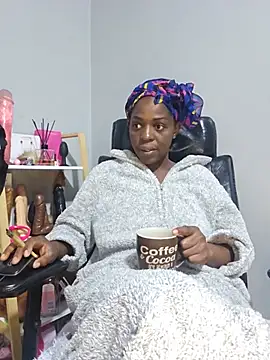 Shaniko89 online show from 08-01-26, 03:50