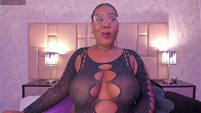 Darnellqueen online show from 12-06-24, 04:47