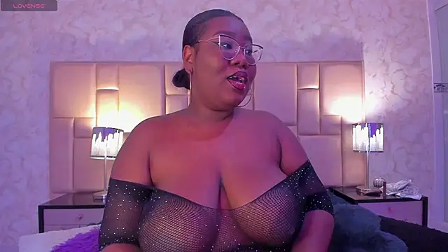 Darnellqueen online show from 12-09-24, 04:34