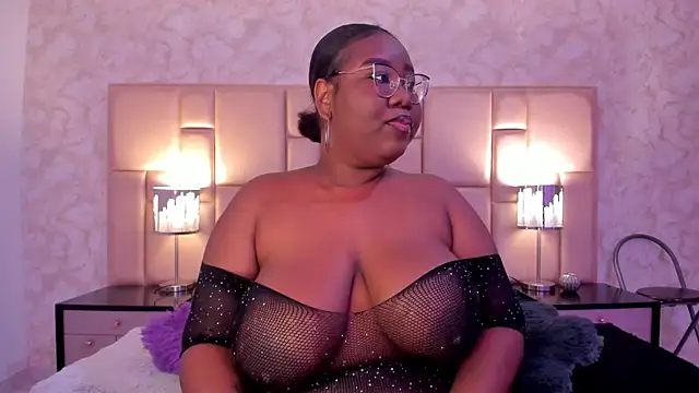 Darnellqueen online show from 01-22-25, 07:35