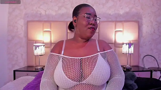 Darnellqueen online show from 02-03-25, 04:04