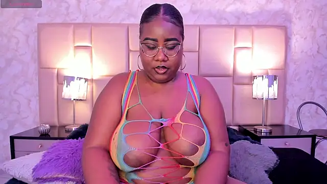 Darnellqueen online show from 02-21-25, 07:34