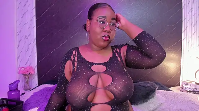 Darnellqueen online show from 09-20-25, 01:17
