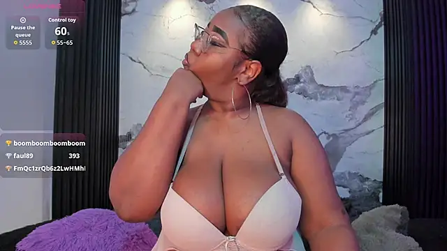 Darnellqueen online show from 05-01-26, 06:01