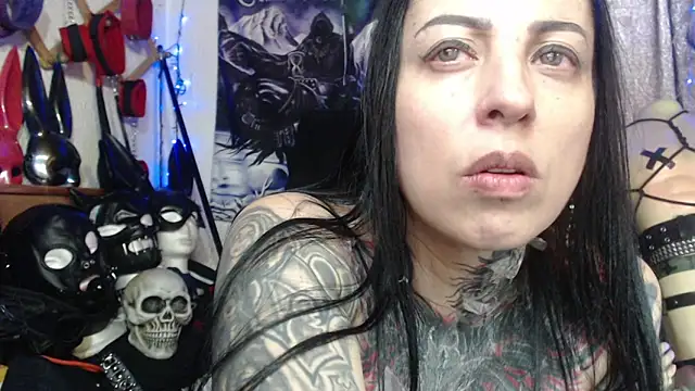 Astartexxx online show from 11-05-25, 12:49