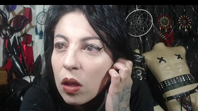 Astartexxx online show from 06-15-26, 06:04