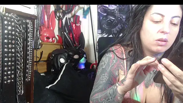 Astartexxx online show from 06-16-26, 04:37