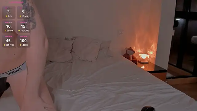 Rob and Ethan online show from 02-10-25, 09:25