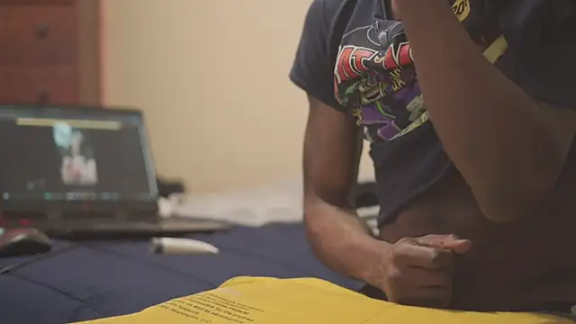 Slimomega online show from 02-27-25, 03:37