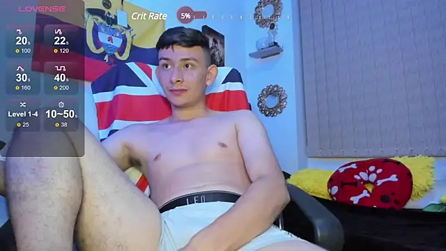 Snapshot of Christ_Miller3 chatting on 12-08-24, 06:54 Christ Miller3 online show from 12-08-24, 06:54