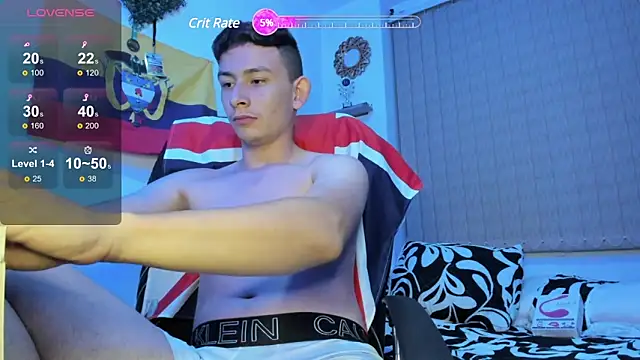 Snapshot of Christ_Miller3 chatting on 12-15-24, 03:02 Christ Miller3 online show from 12-15-24, 03:02