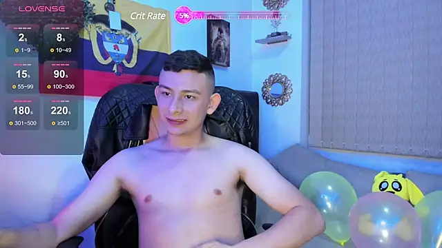 Snapshot of Christ_Miller3 chatting on 01-12-25, 04:42 Christ Miller3 online show from 01-12-25, 04:42