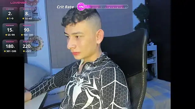 Snapshot of Christ_Miller3 chatting on 11-02-25, 04:15 Christ Miller3 online show from 11-02-25, 04:15