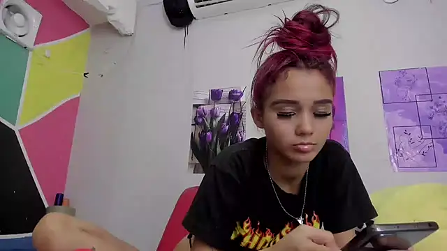 MarianaManzur online show from 01-20-25, 11:32