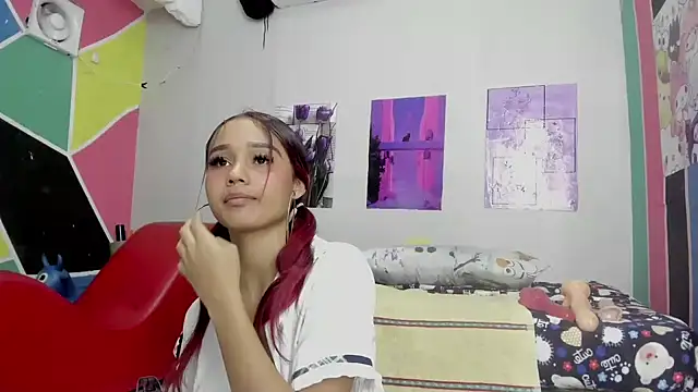 MarianaManzur online show from 01-24-25, 05:00