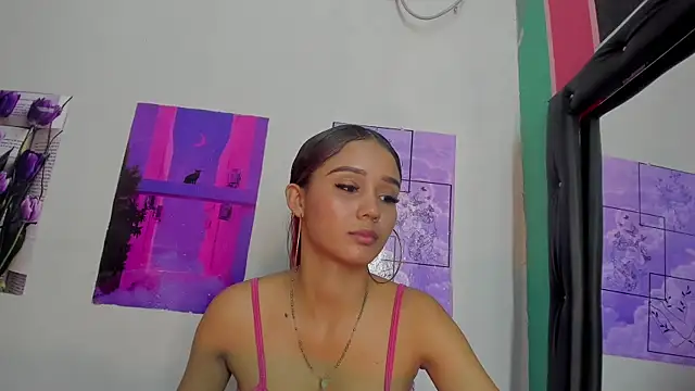 MarianaManzur online show from 03-14-25, 08:06