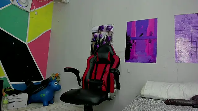 MarianaManzur online show from 09-14-25, 03:44