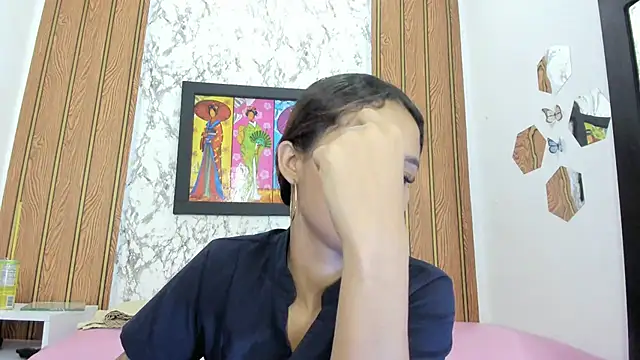 Snapshot of MarianaManzur chatting on 06-29-26, 04:07 MarianaManzur online show from 06-29-26, 04:07
