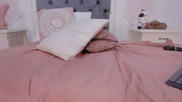 Valentina Ross  online show from 01-05-26, 05:27