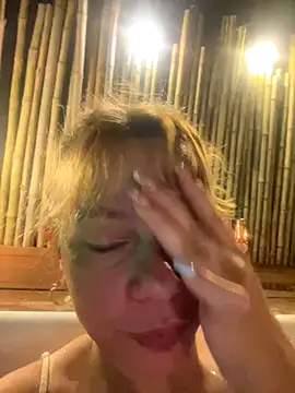 MilfClarett online show from 10-03-25, 01:35