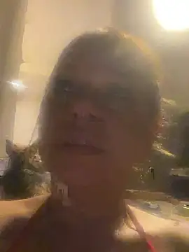 MilfClarett online show from 05-31-26, 02:20