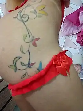 jessy905 online show from 10-19-25, 02:07