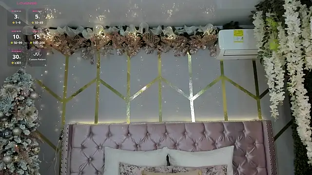 candy beck online show from 12-13-24, 04:38