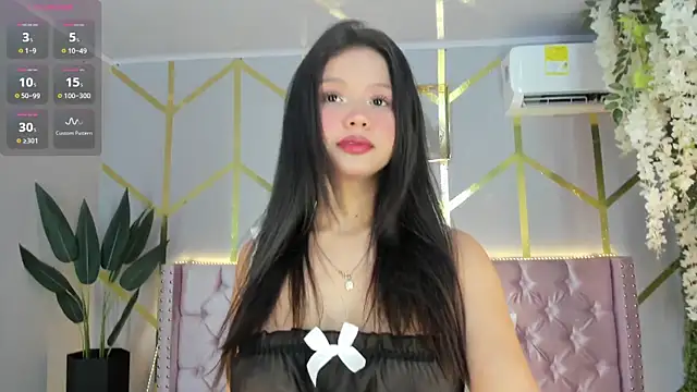 candy beck online show from 01-06-25, 07:45