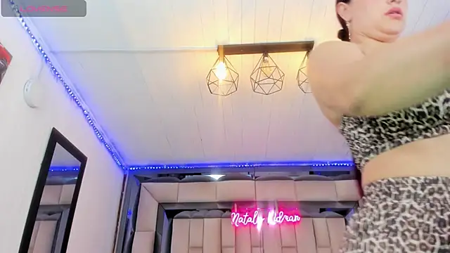 nataly kydmann online show from 01-10-25, 07:35